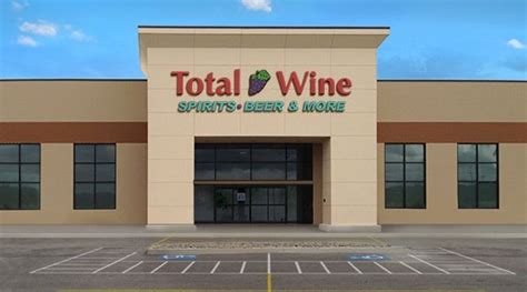 Total wine spokane - Wine and Chocolate: A Spectacular Pairing. Thursday, February 06, 2020. 06:30 PM - 08:30 PM. All event times are local. Total Wine & More. Evergreen Crossing Shopping Center. 13802 E Indiana Ave Spokane, WA 99216 (509) 922-1530. See all events at this store.